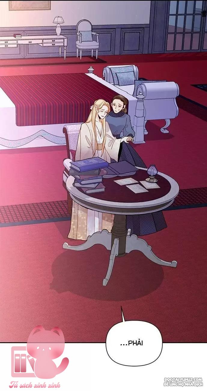 Hoàng Hậu Tái Hôn - Chap 62 - Trang 41