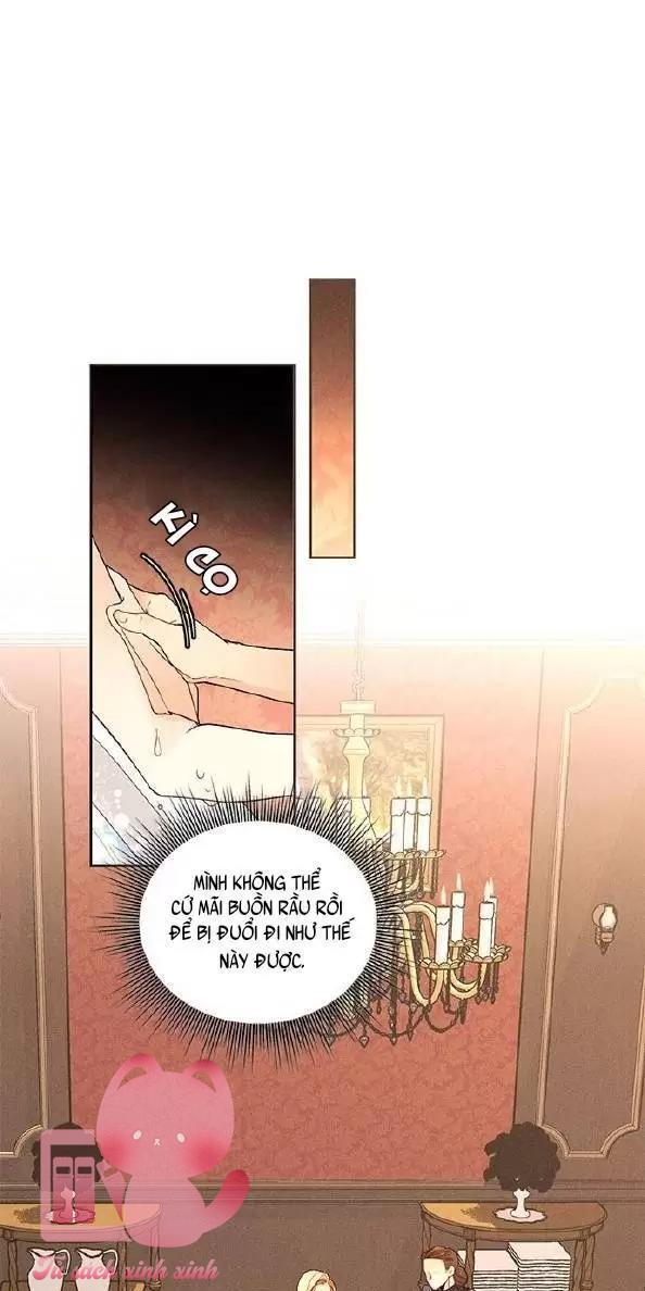 Hoàng Hậu Tái Hôn - Chap 62 - Trang 42
