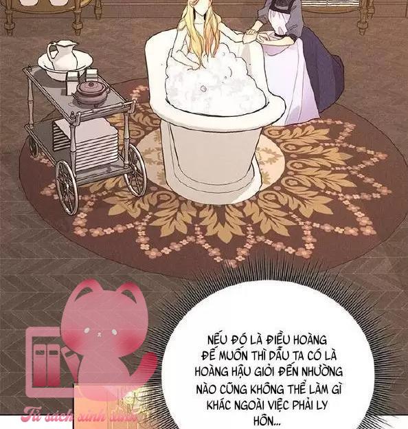 Hoàng Hậu Tái Hôn - Chap 62 - Trang 43