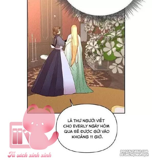 Hoàng Hậu Tái Hôn - Chap 62 - Trang 44