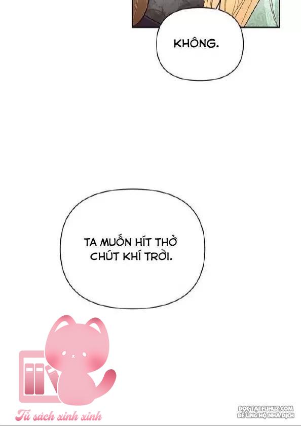 Hoàng Hậu Tái Hôn - Chap 62 - Trang 49
