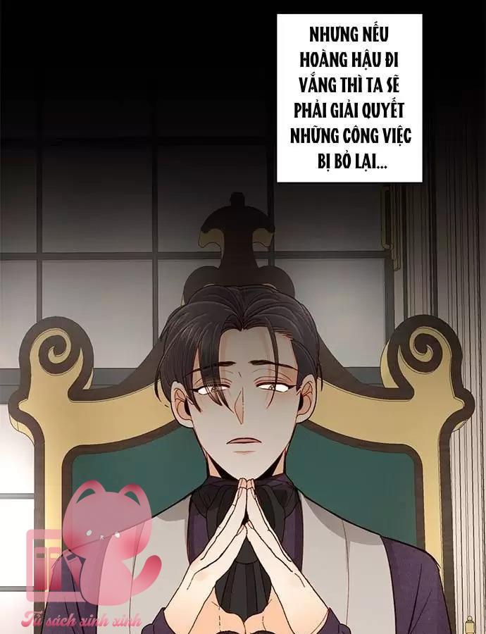 Hoàng Hậu Tái Hôn - Chap 62 - Trang 51