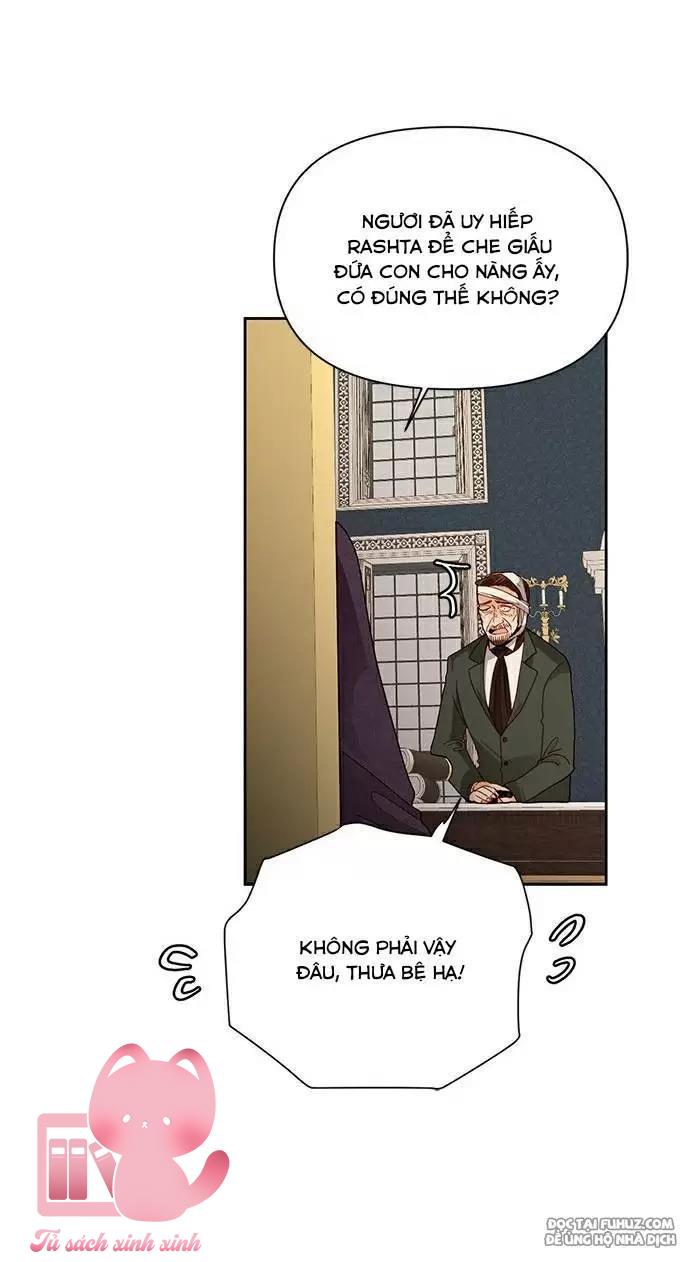 Hoàng Hậu Tái Hôn - Chap 62 - Trang 53