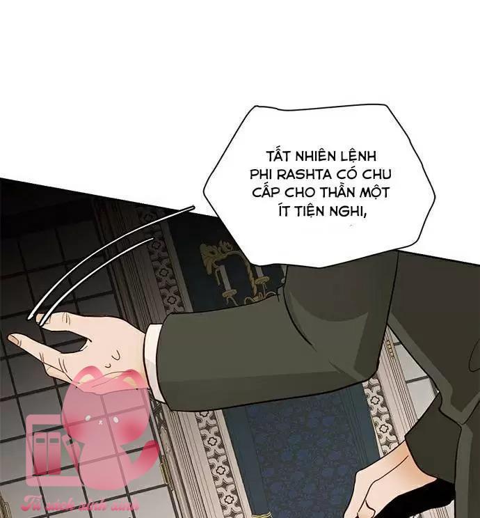Hoàng Hậu Tái Hôn - Chap 62 - Trang 54