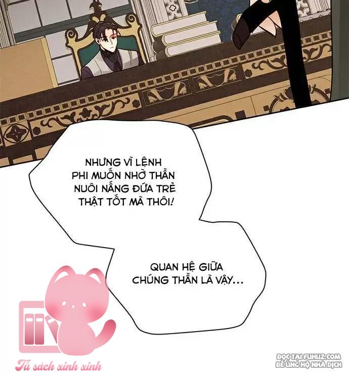 Hoàng Hậu Tái Hôn - Chap 62 - Trang 55