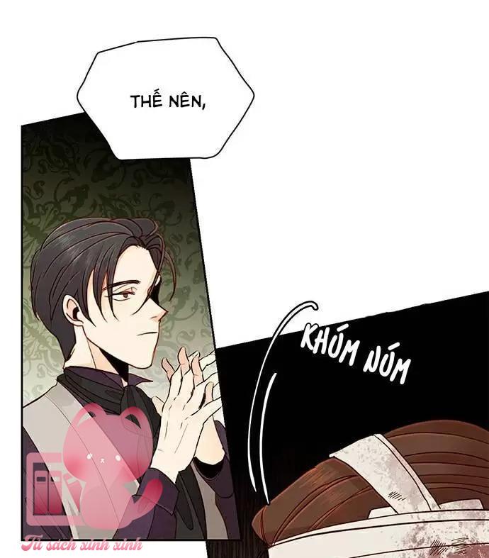 Hoàng Hậu Tái Hôn - Chap 62 - Trang 56