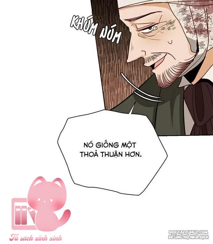 Hoàng Hậu Tái Hôn - Chap 62 - Trang 57