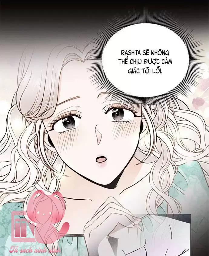 Hoàng Hậu Tái Hôn - Chap 62 - Trang 59