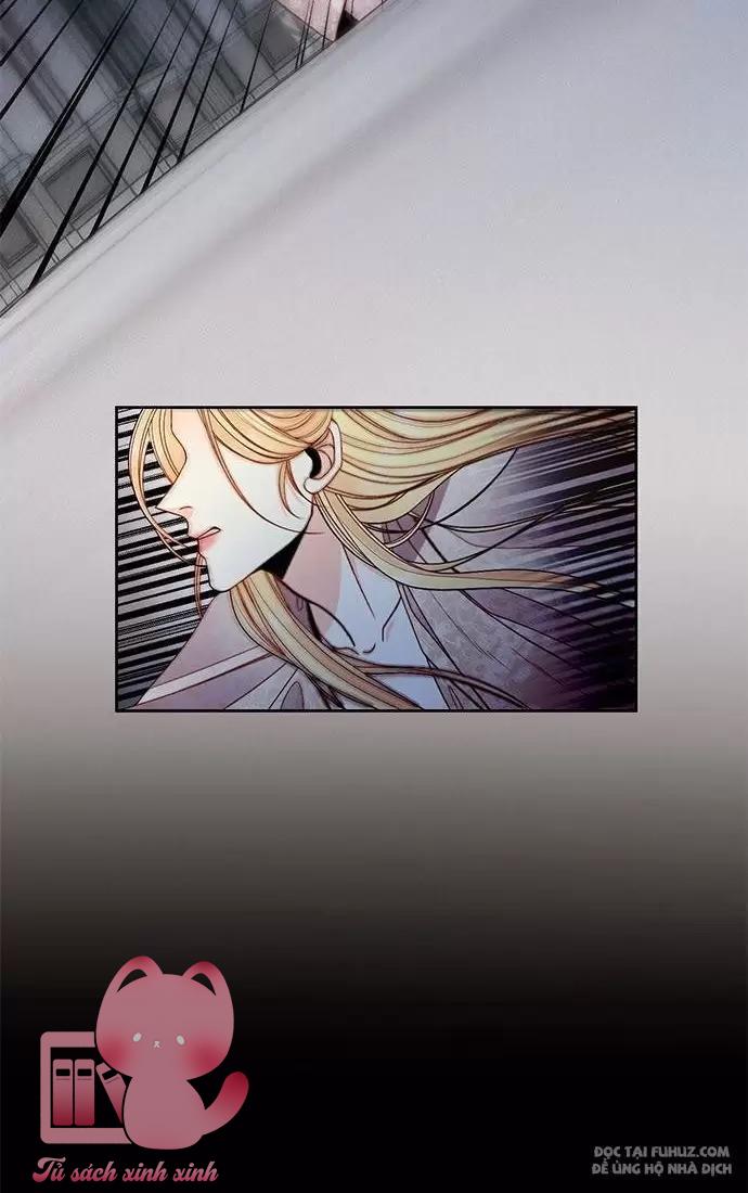 Hoàng Hậu Tái Hôn - Chap 62 - Trang 6
