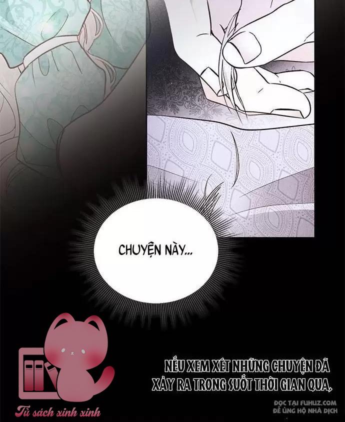 Hoàng Hậu Tái Hôn - Chap 62 - Trang 60