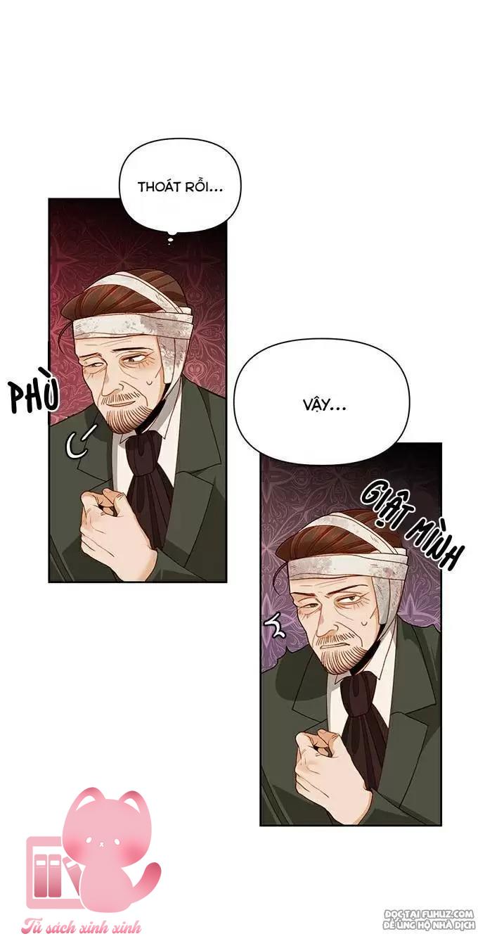 Hoàng Hậu Tái Hôn - Chap 62 - Trang 62