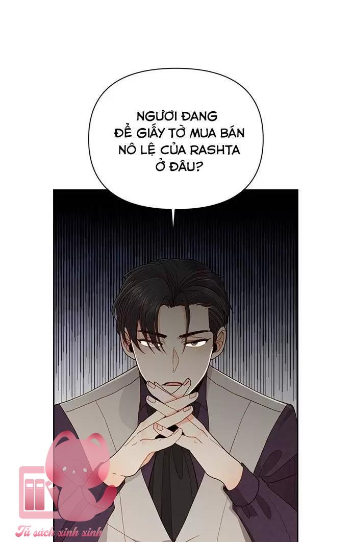 Hoàng Hậu Tái Hôn - Chap 62 - Trang 63
