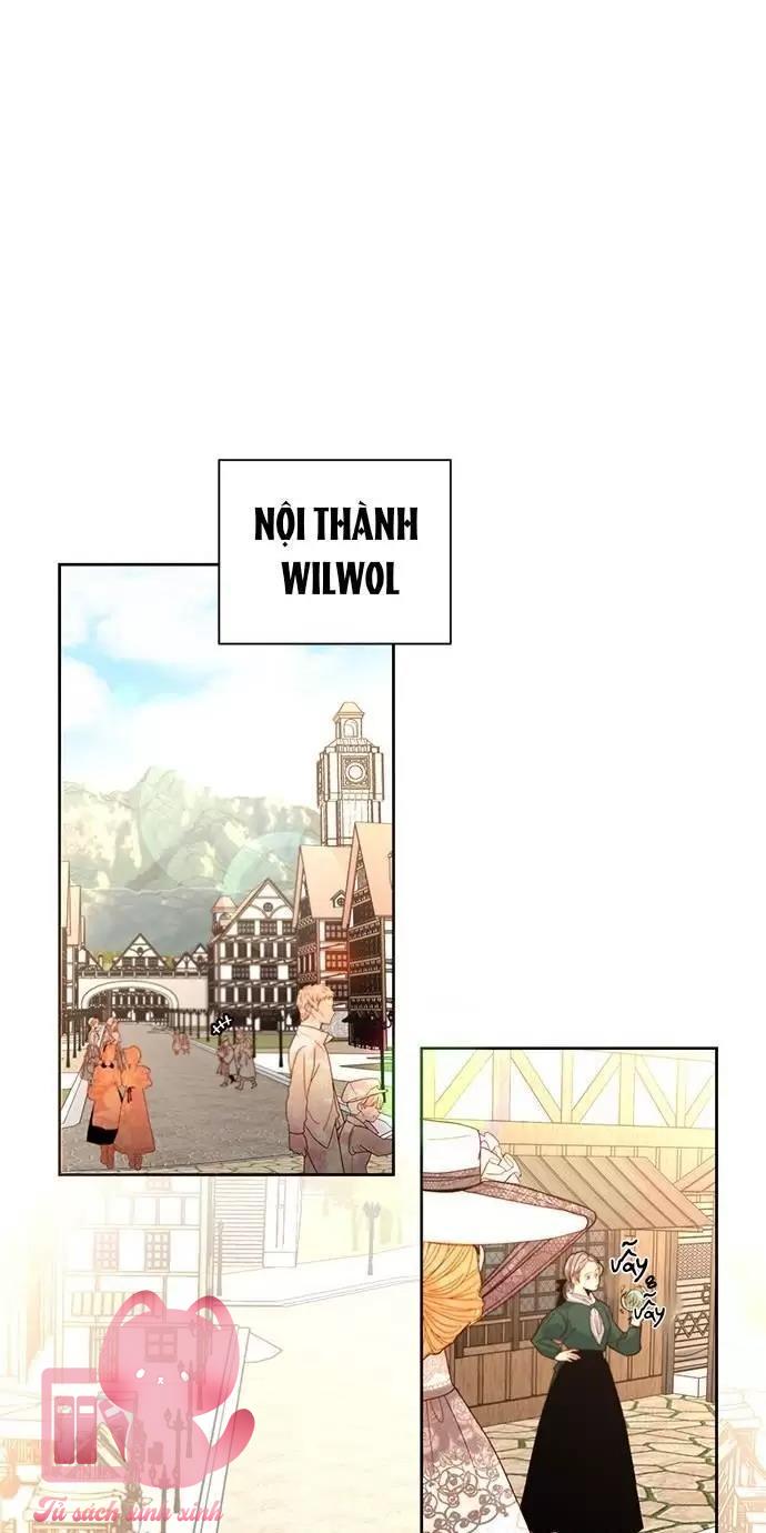 Hoàng Hậu Tái Hôn - Chap 62 - Trang 65