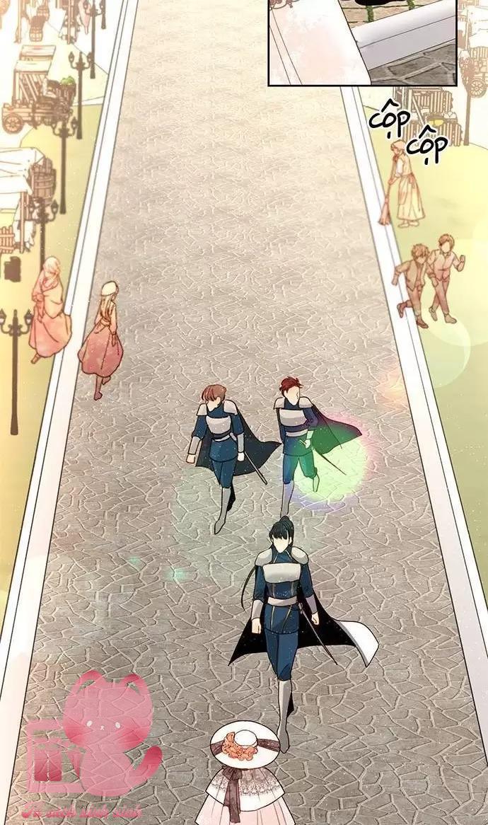 Hoàng Hậu Tái Hôn - Chap 62 - Trang 66