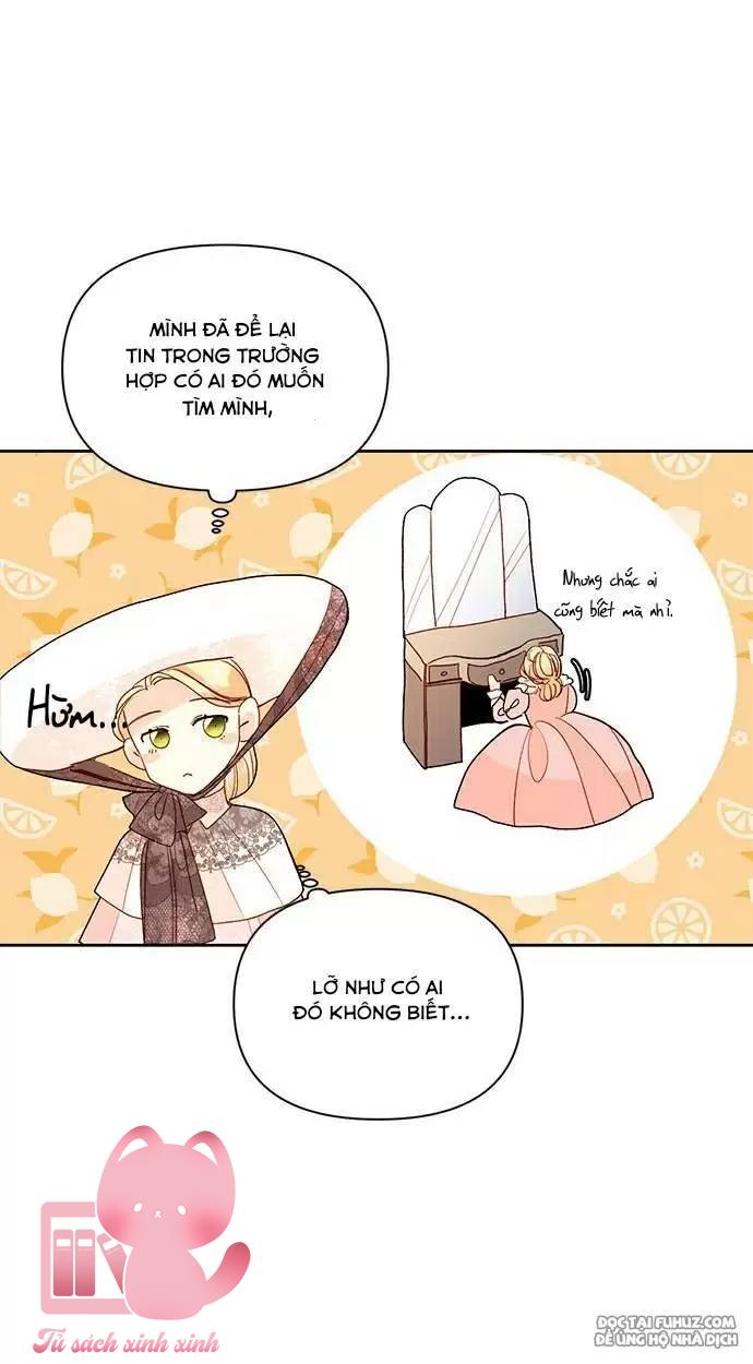 Hoàng Hậu Tái Hôn - Chap 62 - Trang 68
