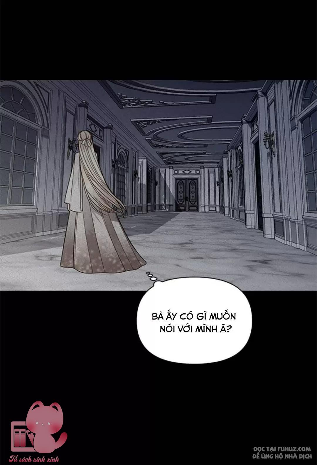 Hoàng Hậu Tái Hôn - Chap 62 - Trang 7