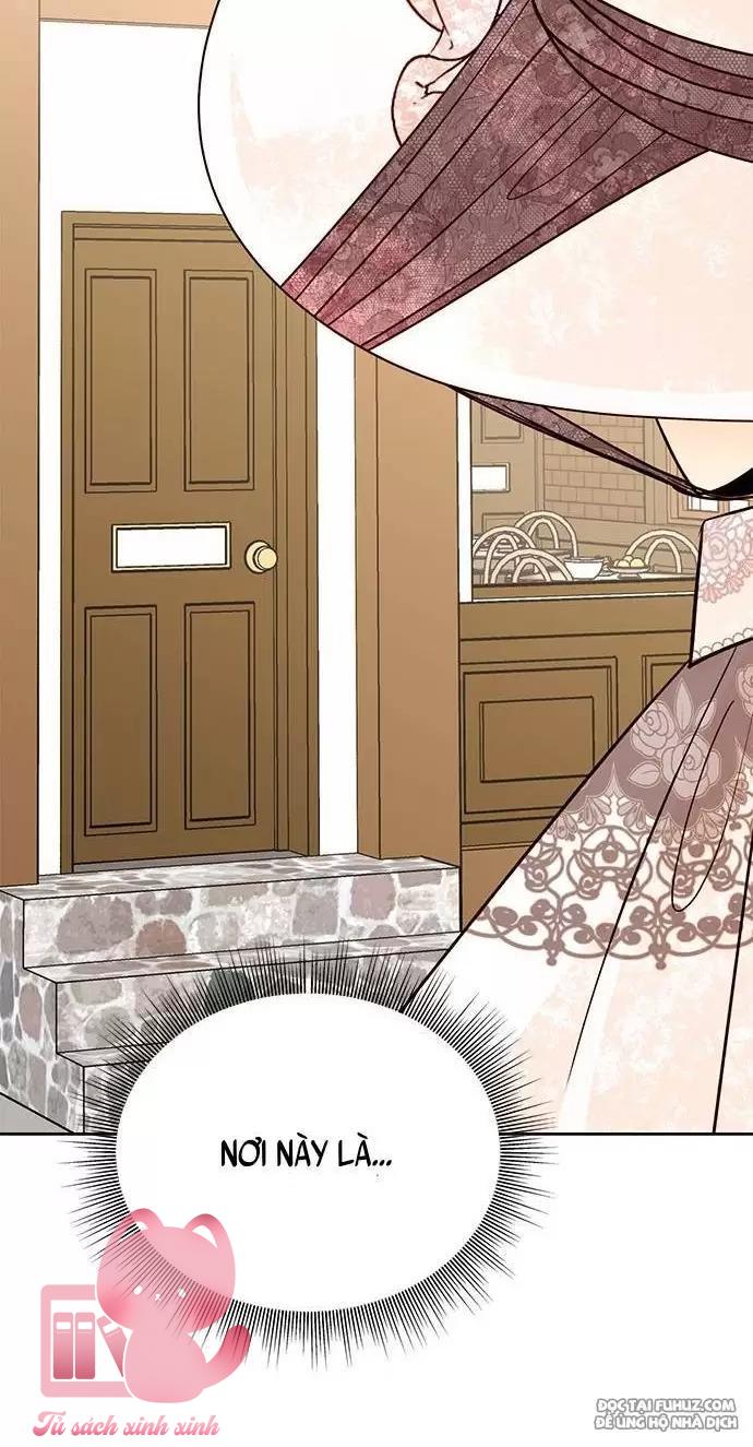 Hoàng Hậu Tái Hôn - Chap 62 - Trang 70