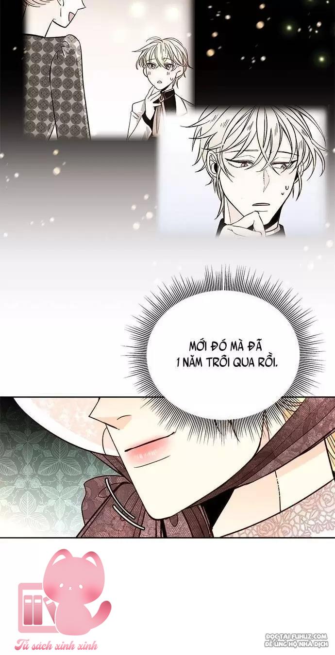 Hoàng Hậu Tái Hôn - Chap 62 - Trang 71