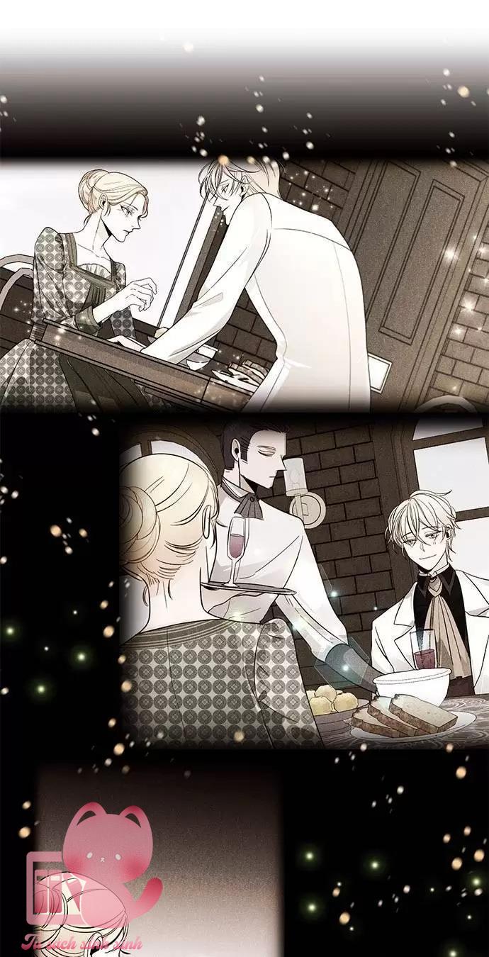 Hoàng Hậu Tái Hôn - Chap 62 - Trang 72