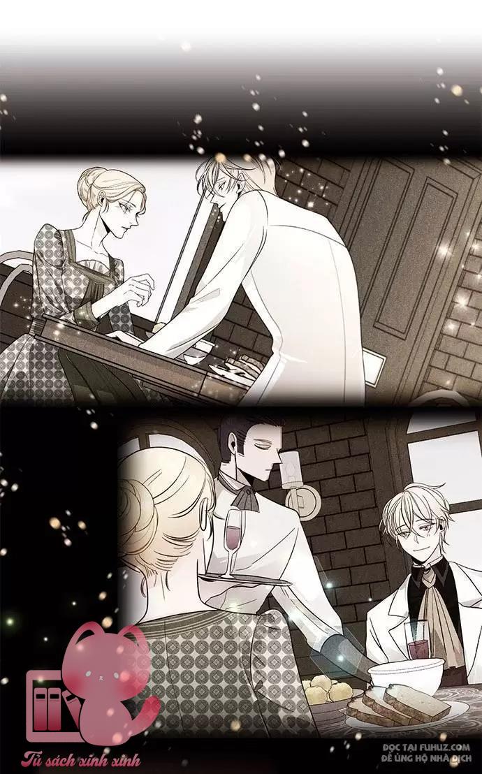 Hoàng Hậu Tái Hôn - Chap 62 - Trang 74