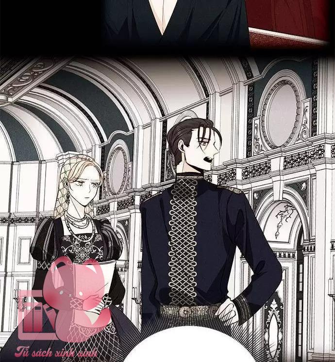 Hoàng Hậu Tái Hôn - Chap 62 - Trang 75