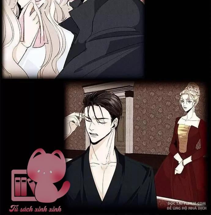 Hoàng Hậu Tái Hôn - Chap 62 - Trang 78