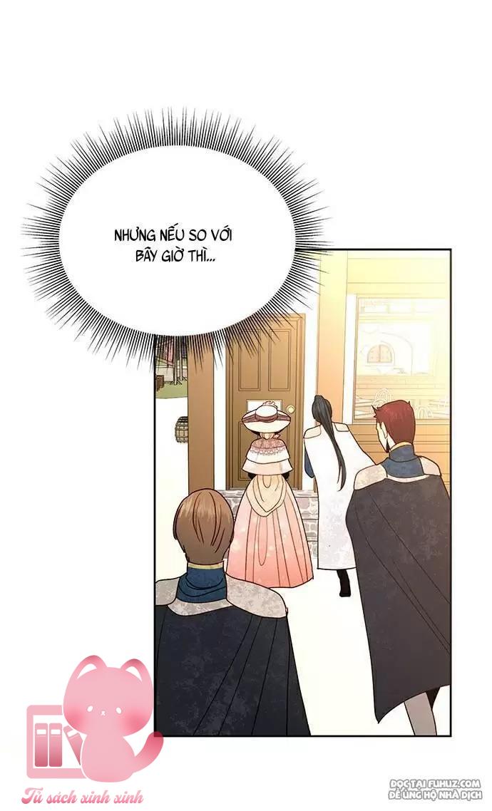 Hoàng Hậu Tái Hôn - Chap 62 - Trang 79