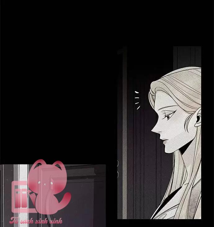 Hoàng Hậu Tái Hôn - Chap 62 - Trang 8