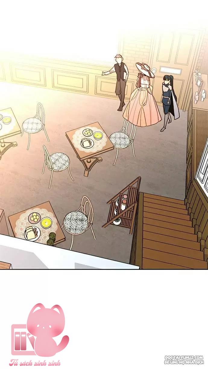 Hoàng Hậu Tái Hôn - Chap 62 - Trang 80