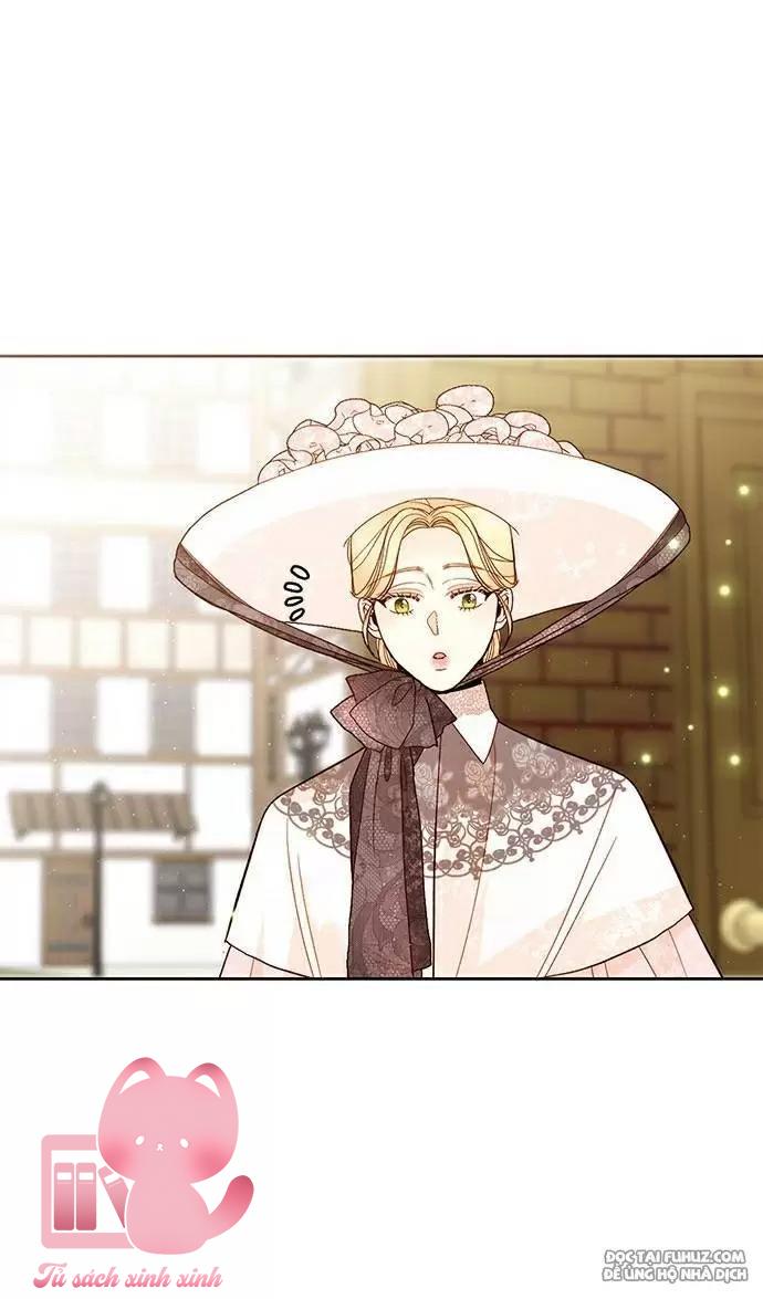 Hoàng Hậu Tái Hôn - Chap 62 - Trang 85