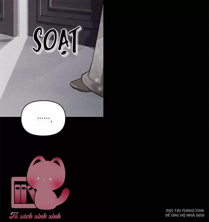 Hoàng Hậu Tái Hôn - Chap 62 - Trang 9