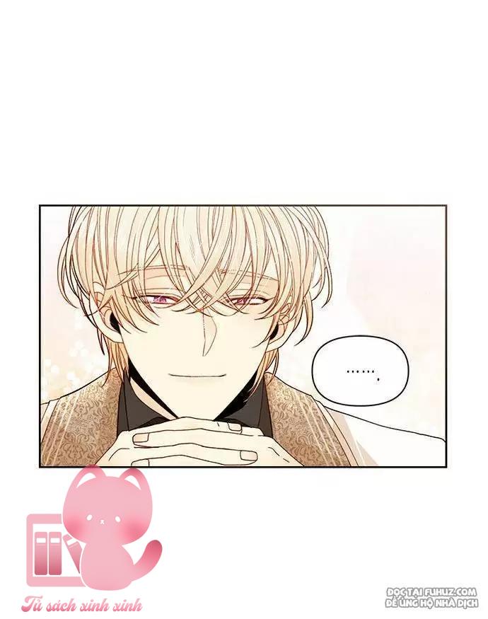 Hoàng Hậu Tái Hôn - Chap 63 - Trang 10