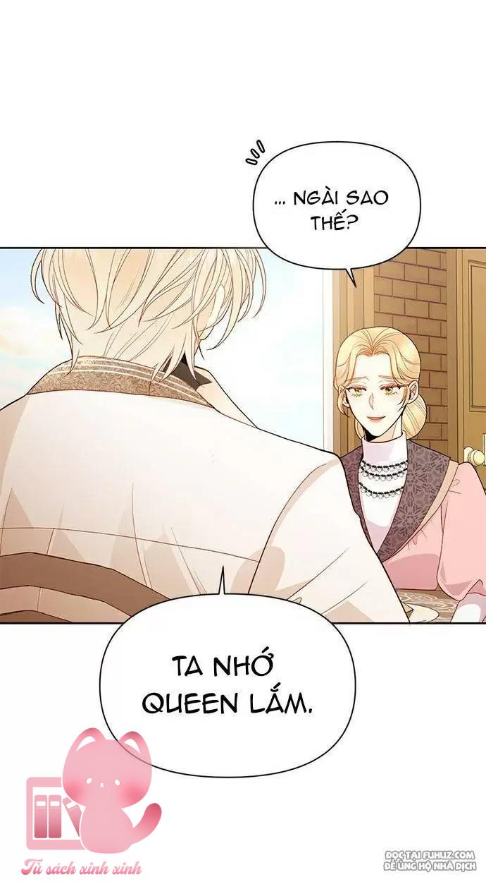 Hoàng Hậu Tái Hôn - Chap 63 - Trang 11