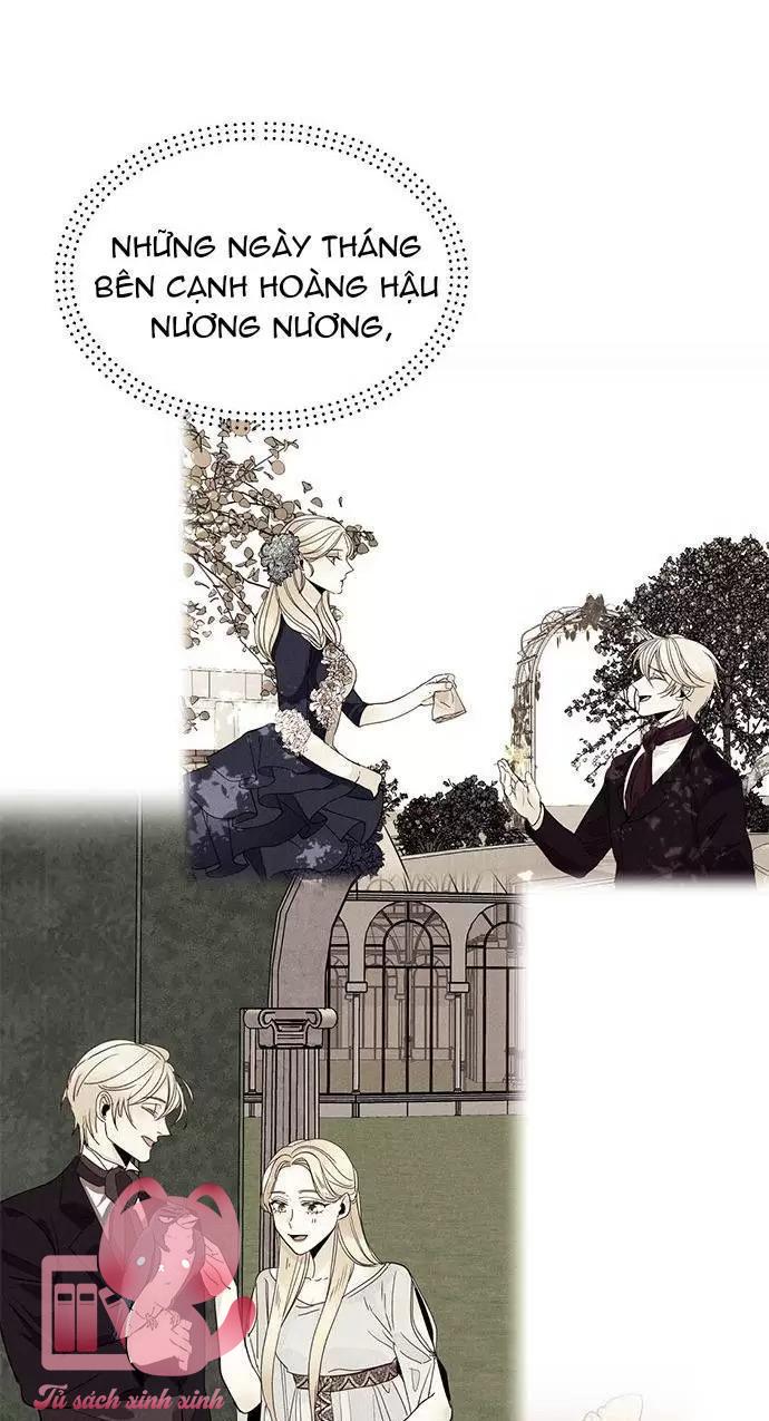 Hoàng Hậu Tái Hôn - Chap 63 - Trang 12