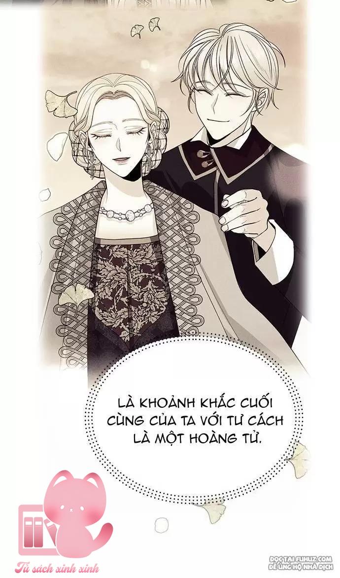 Hoàng Hậu Tái Hôn - Chap 63 - Trang 15