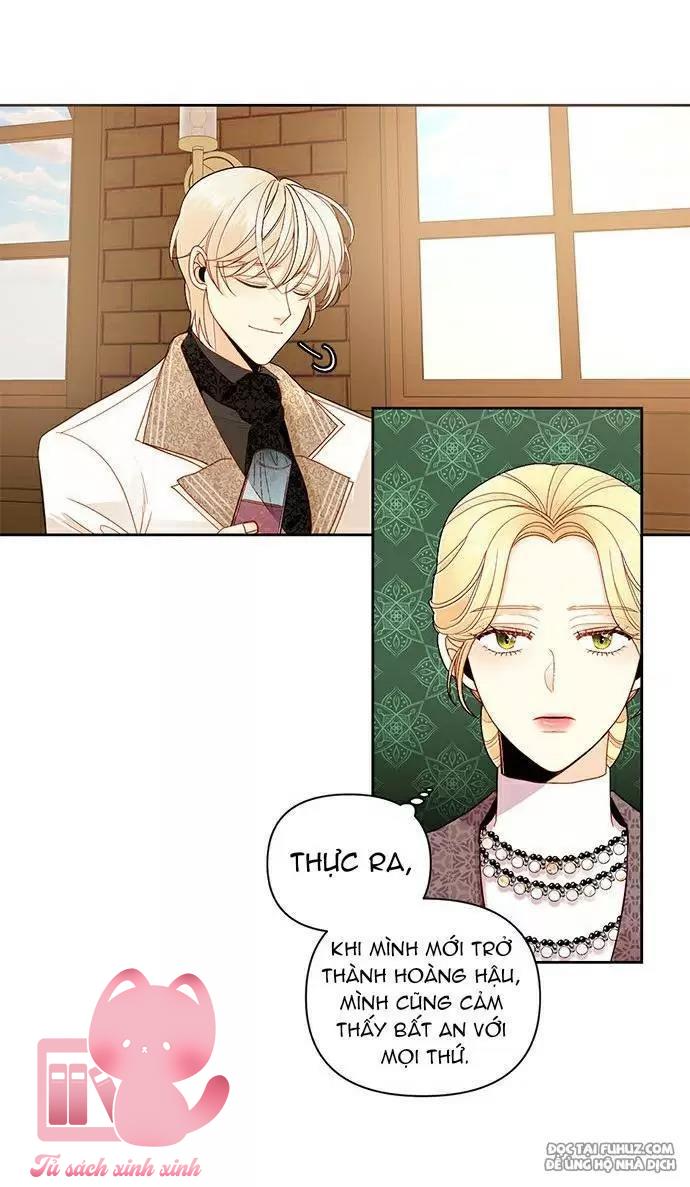 Hoàng Hậu Tái Hôn - Chap 63 - Trang 16