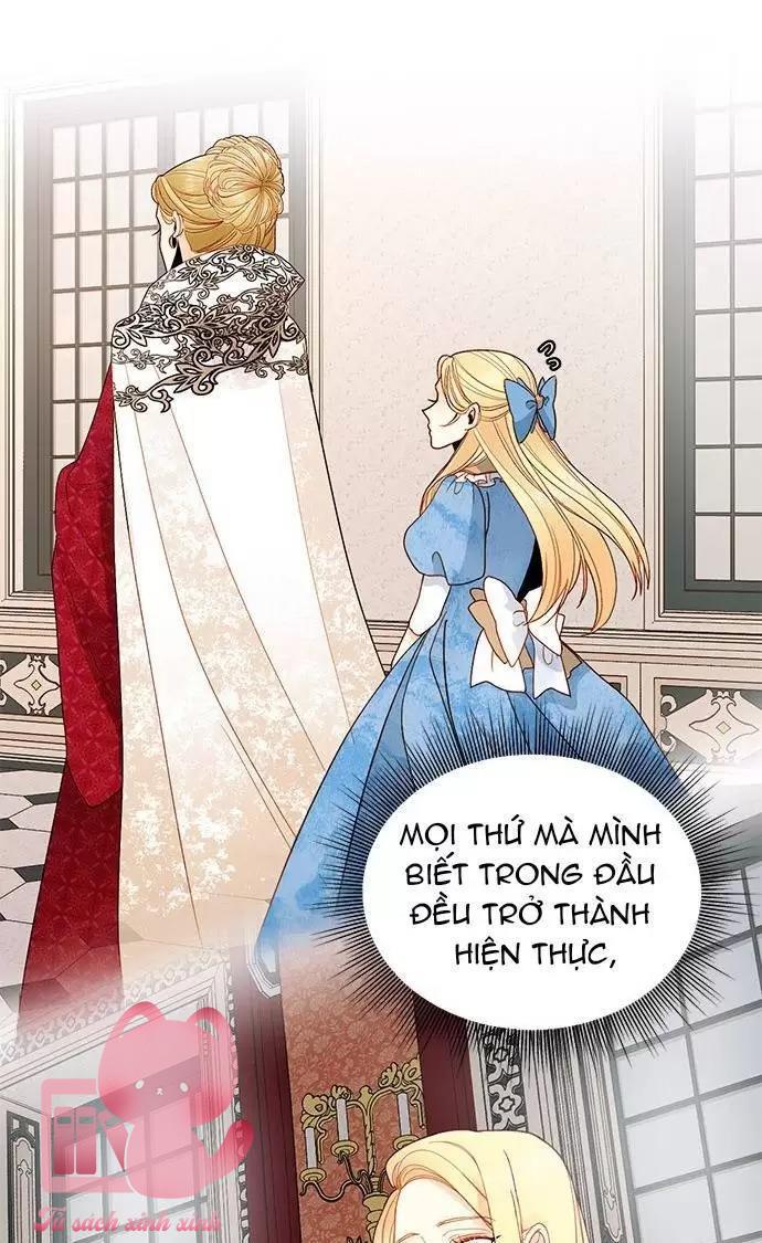Hoàng Hậu Tái Hôn - Chap 63 - Trang 17