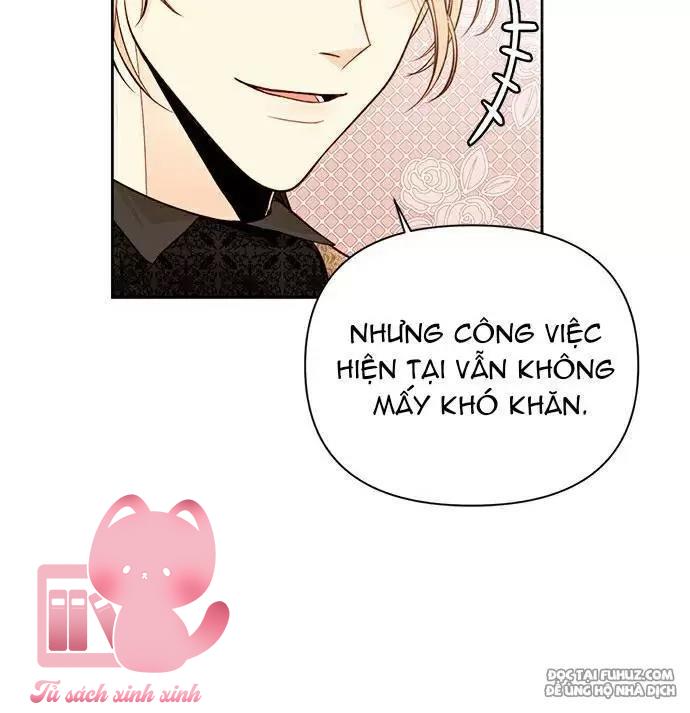 Hoàng Hậu Tái Hôn - Chap 63 - Trang 21
