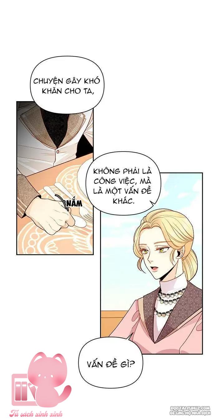 Hoàng Hậu Tái Hôn - Chap 63 - Trang 22