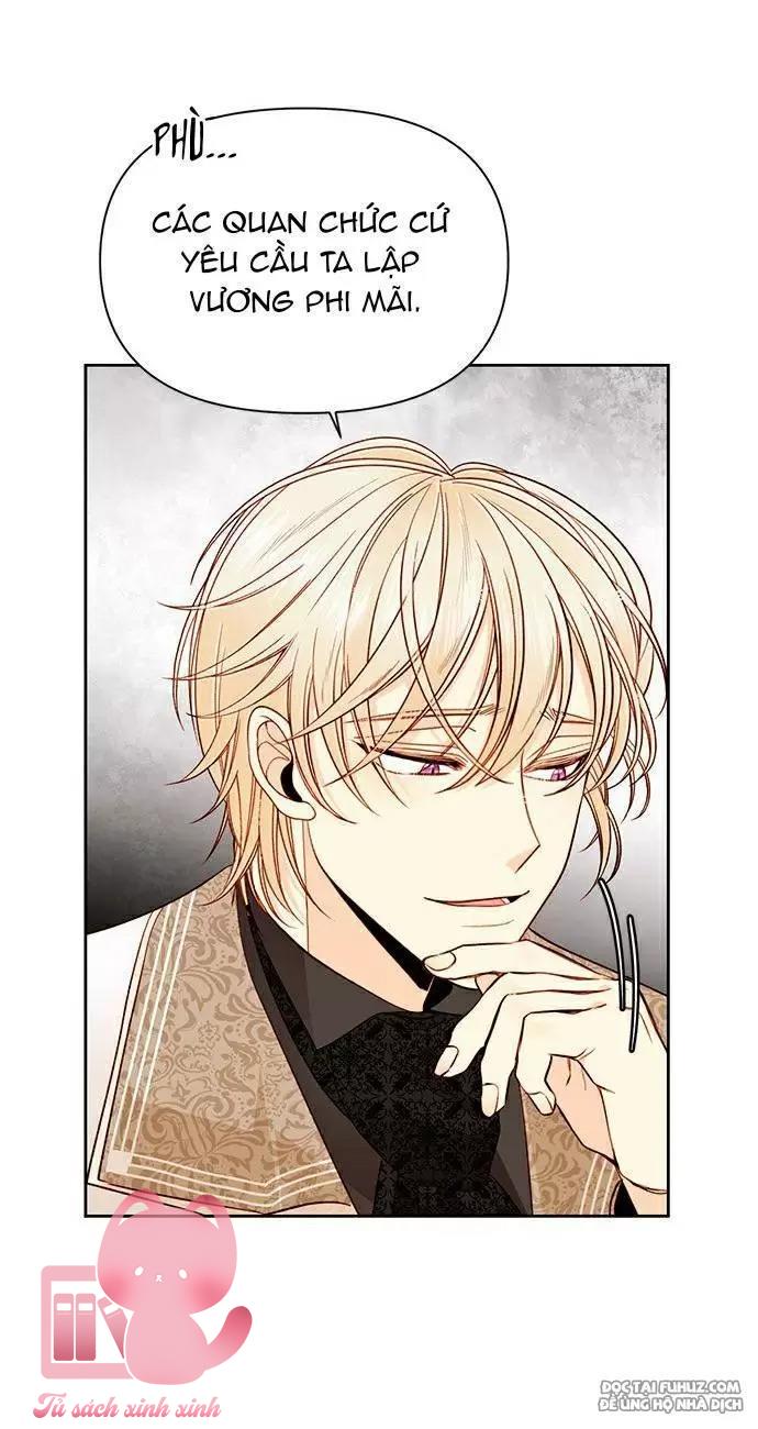 Hoàng Hậu Tái Hôn - Chap 63 - Trang 23