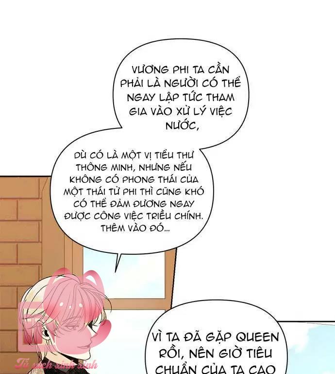 Hoàng Hậu Tái Hôn - Chap 63 - Trang 25
