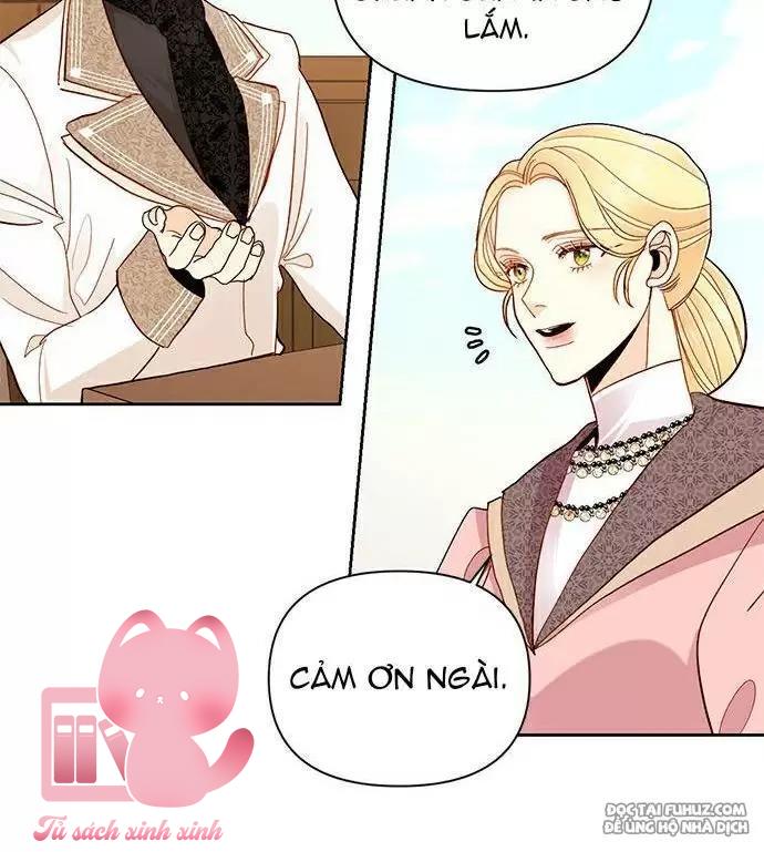 Hoàng Hậu Tái Hôn - Chap 63 - Trang 26