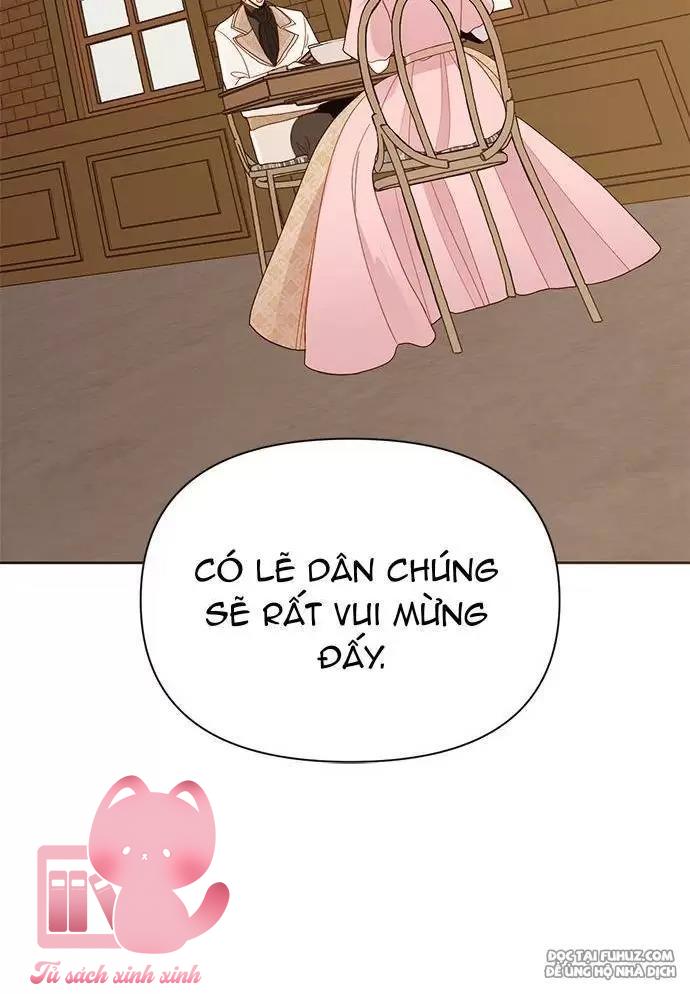 Hoàng Hậu Tái Hôn - Chap 63 - Trang 28
