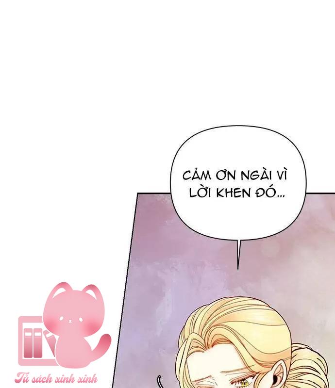 Hoàng Hậu Tái Hôn - Chap 63 - Trang 30