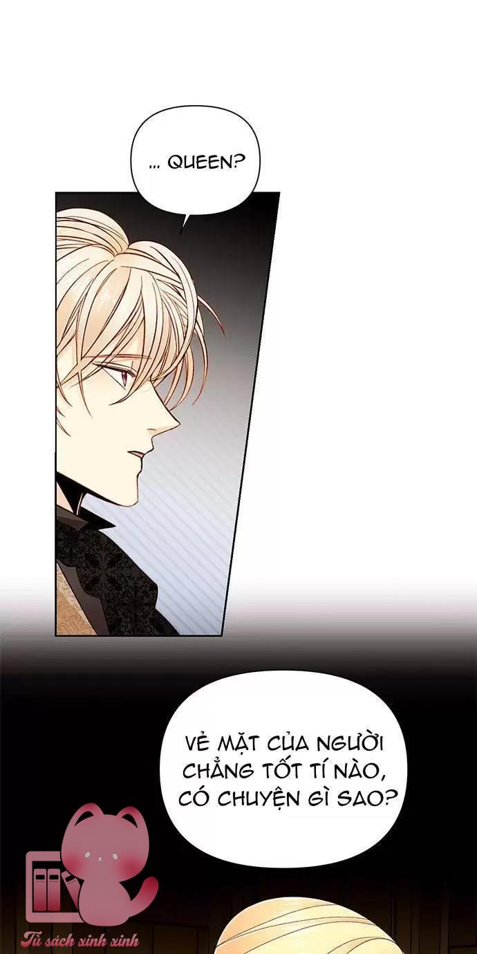 Hoàng Hậu Tái Hôn - Chap 63 - Trang 32