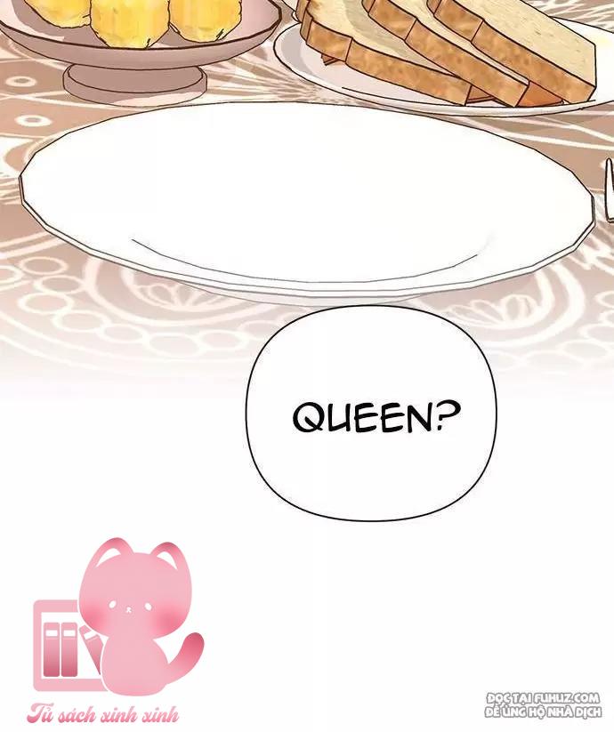 Hoàng Hậu Tái Hôn - Chap 63 - Trang 34