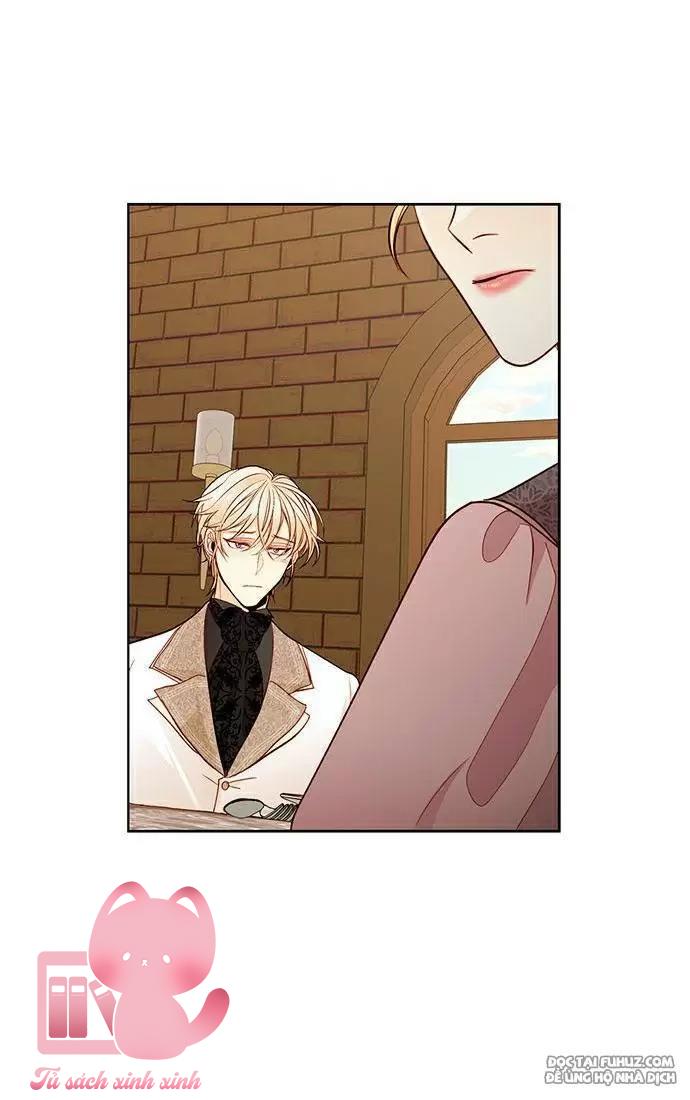 Hoàng Hậu Tái Hôn - Chap 63 - Trang 35