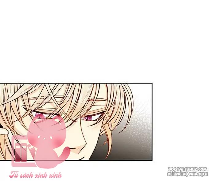 Hoàng Hậu Tái Hôn - Chap 63 - Trang 36