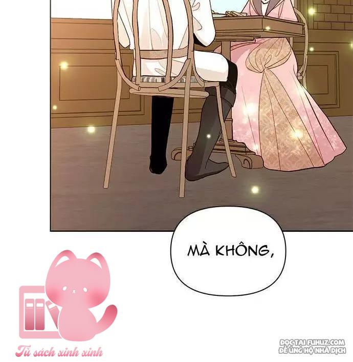 Hoàng Hậu Tái Hôn - Chap 63 - Trang 38