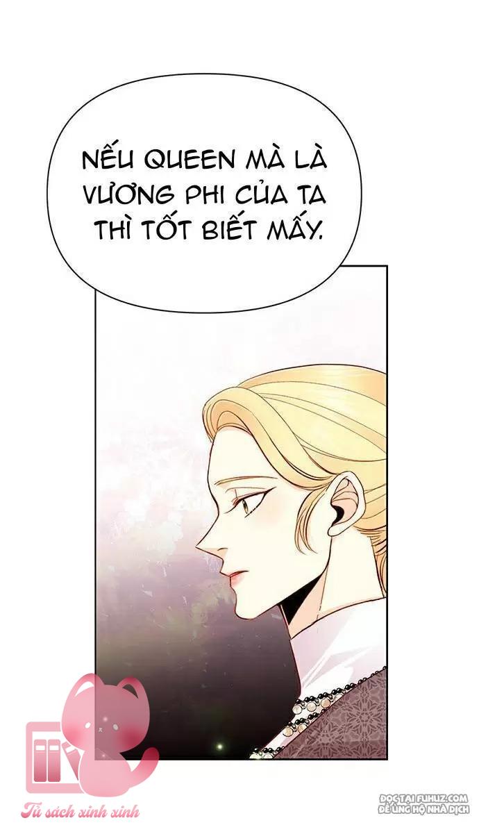 Hoàng Hậu Tái Hôn - Chap 63 - Trang 39